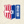 巴塞罗那足球俱乐部 logo 西甲积分榜第二
